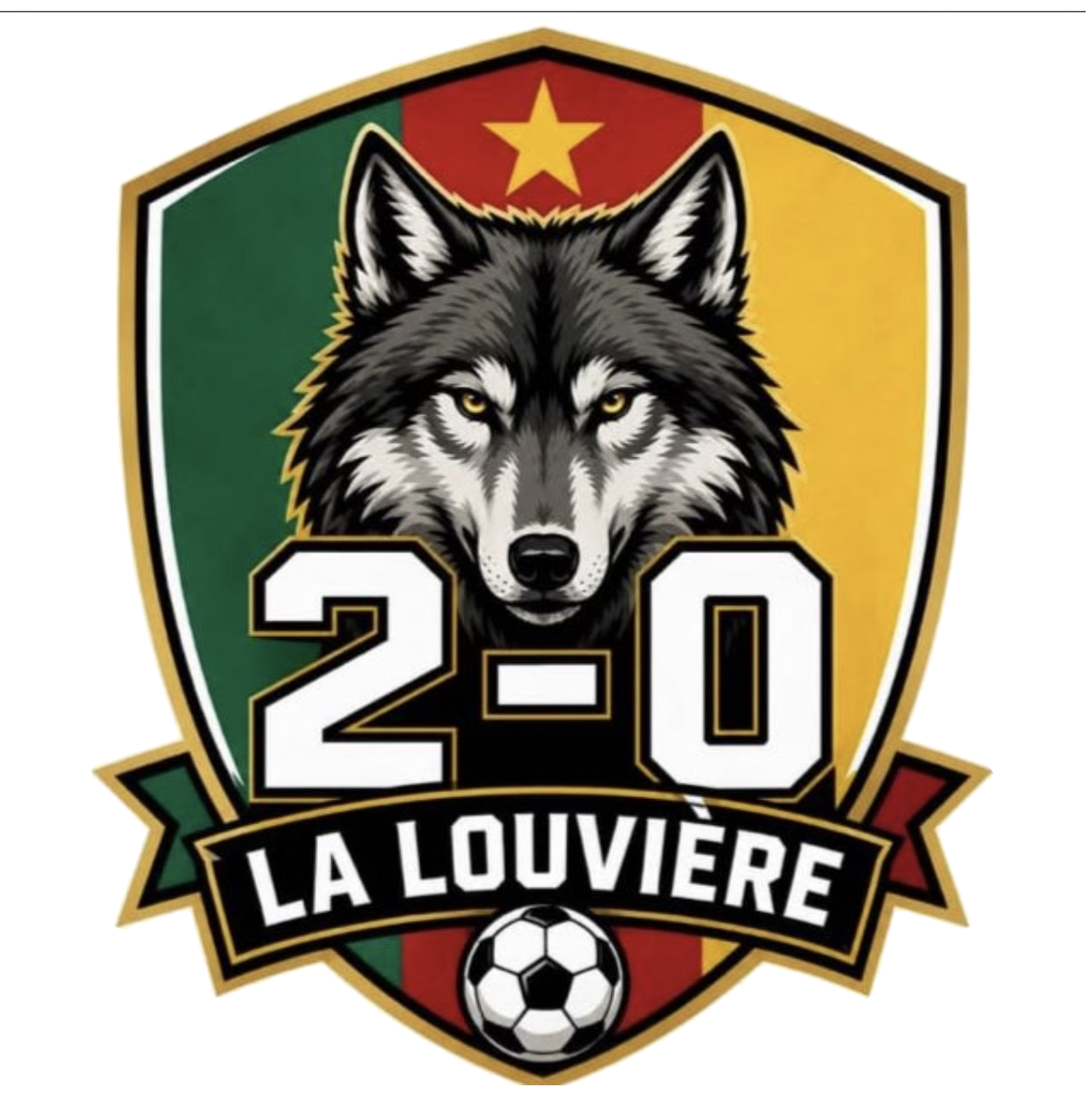 Logo 2-0 La Louvière